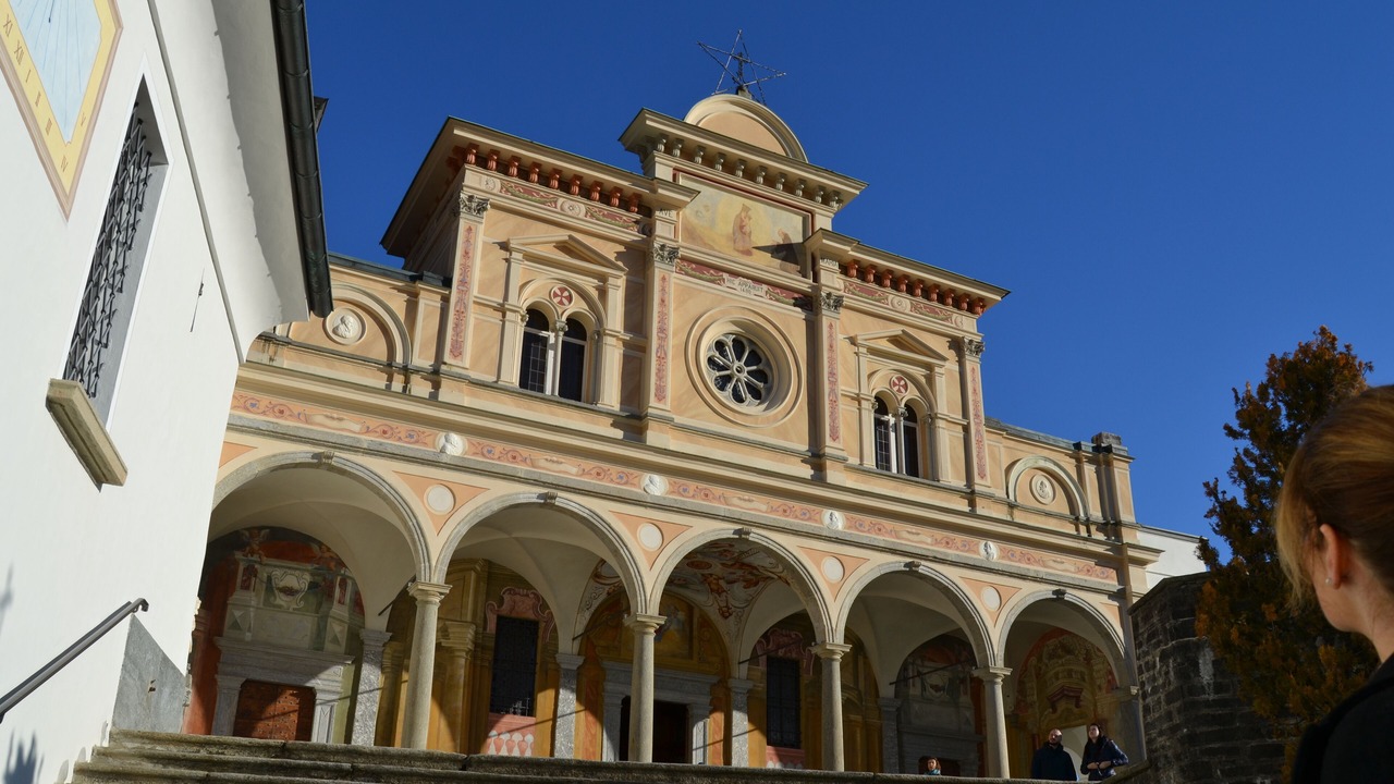Photo of Others in Locarno