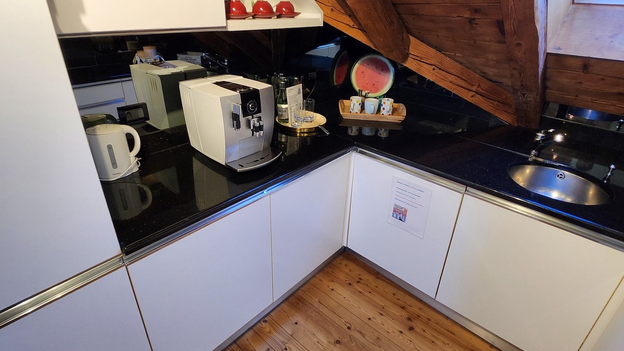 Photo of Kitchen in Locarno