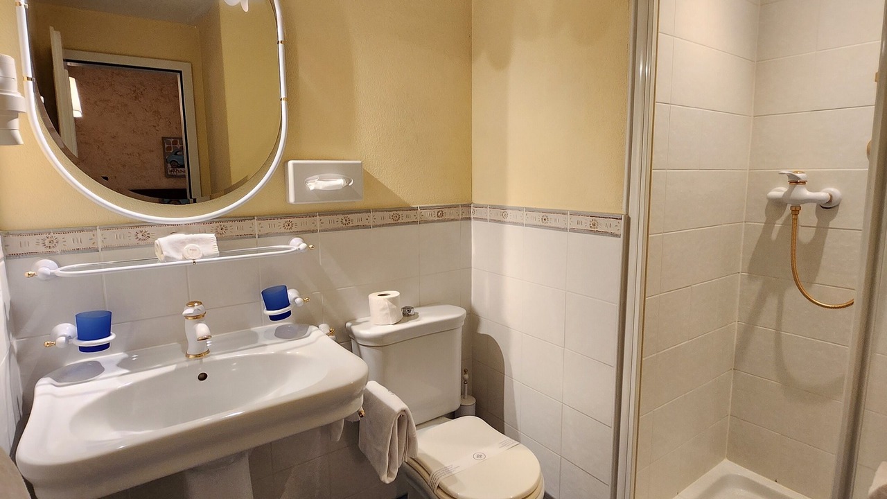 Photo of Bathroom in Locarno