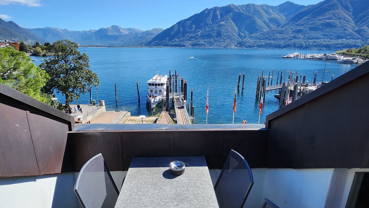 Photo of Outdoor in Locarno