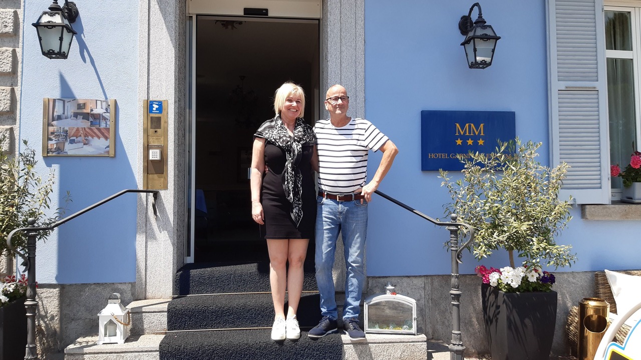 Photo of Outdoor in Locarno