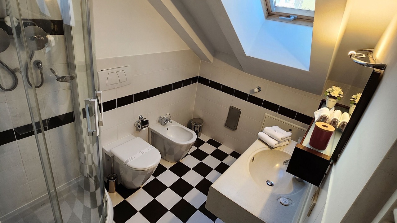 Photo of Bathroom in Locarno
