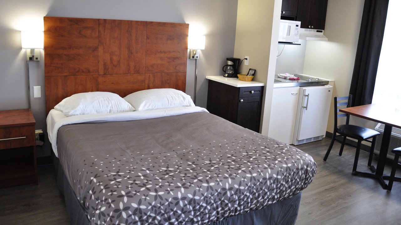 Photo of Bedroom in Sudbury