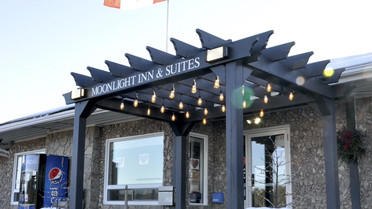 Photo of Outdoor in Sudbury
