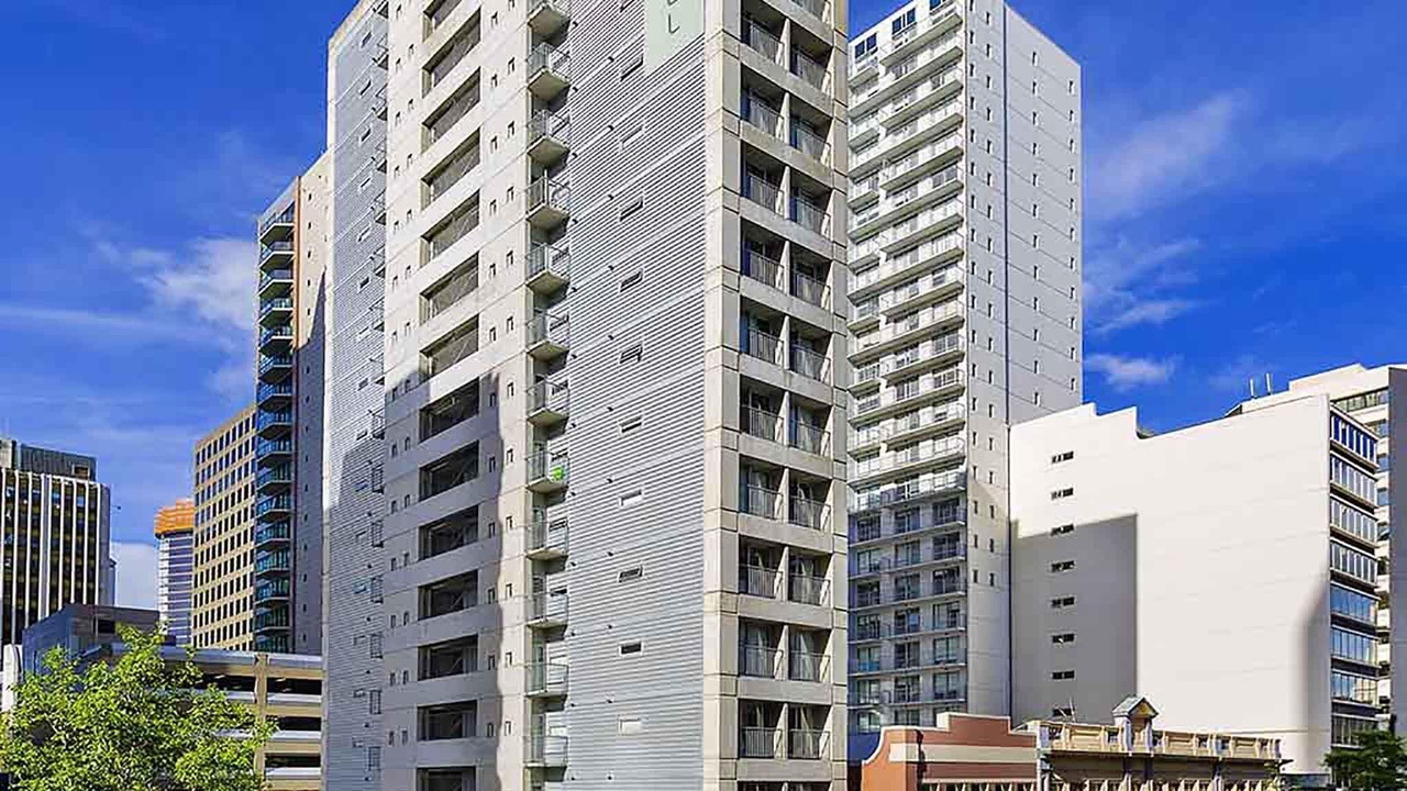 Photo of Outdoor in Auckland Central Business District