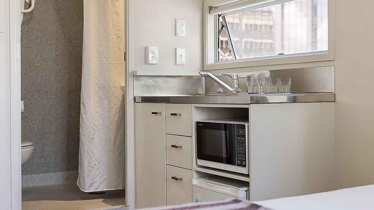 Photo of Others in Auckland Central Business District