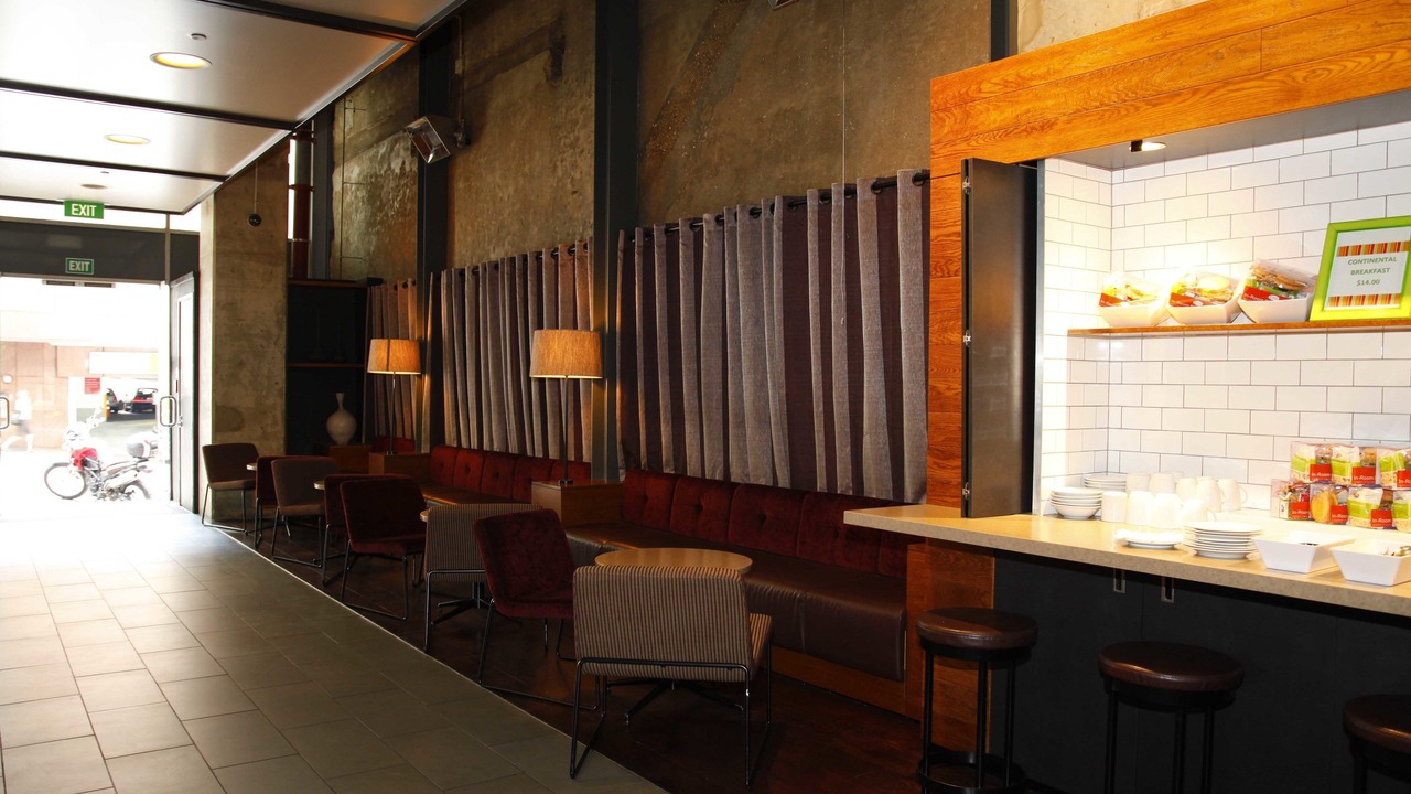 Photo of Others in Auckland Central Business District