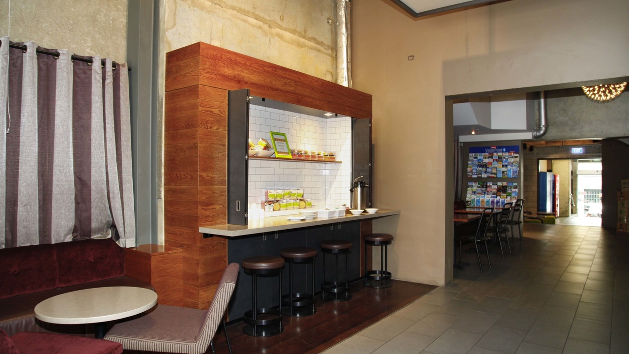 Photo of Others in Auckland Central Business District