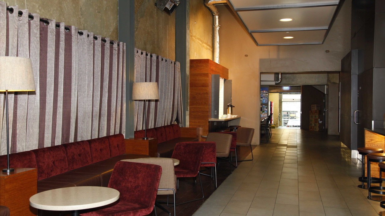 Photo of Others in Auckland Central Business District