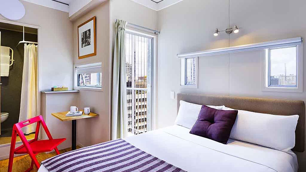 Photo of Others in Auckland Central Business District