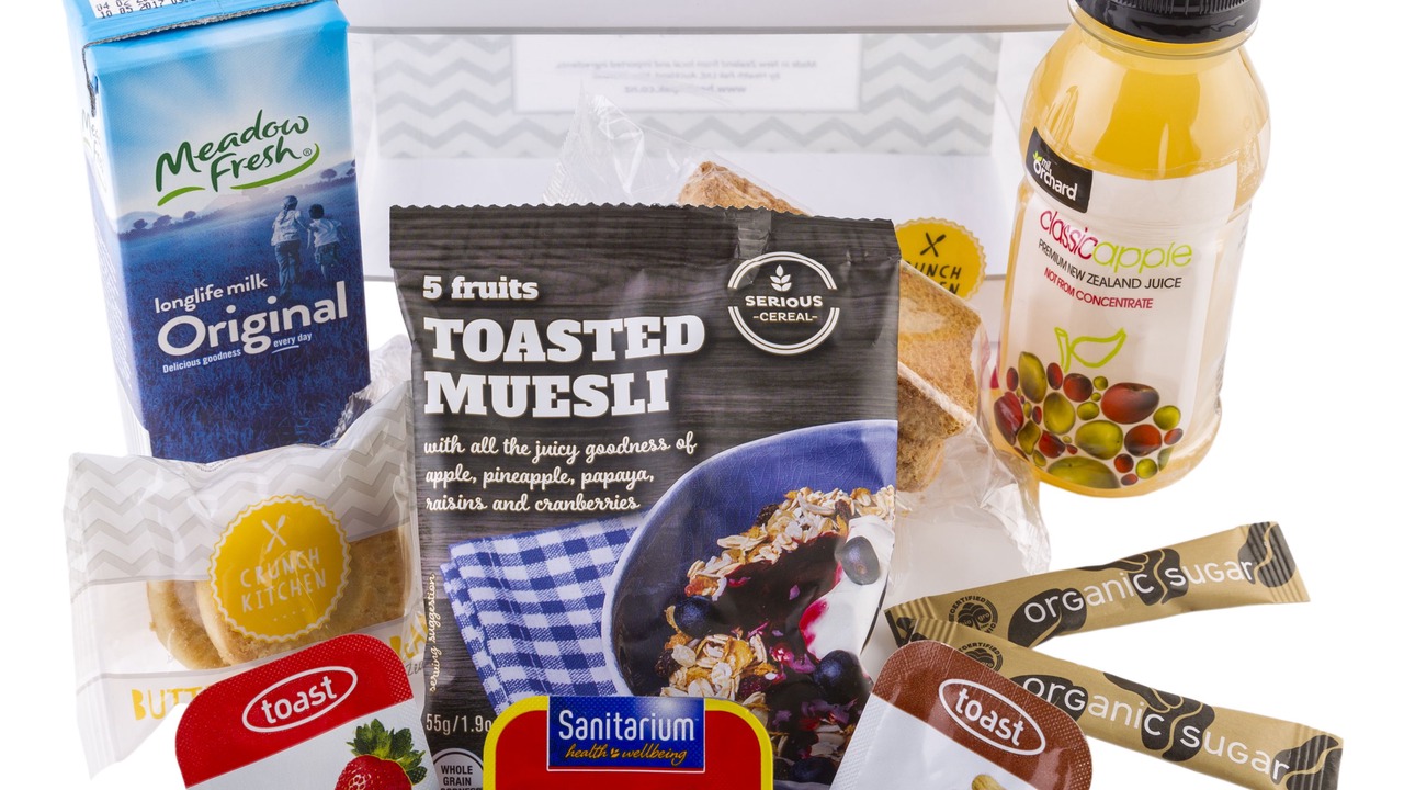 Photo of Others in Auckland Central Business District