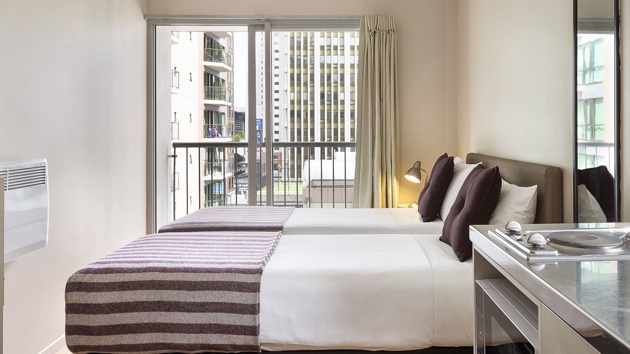 Photo of Others in Auckland Central Business District