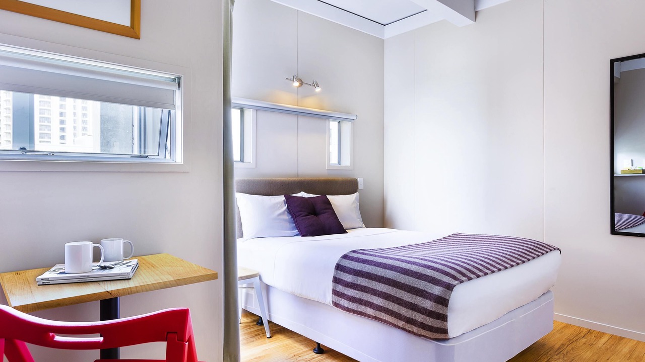 Photo of Others in Auckland Central Business District