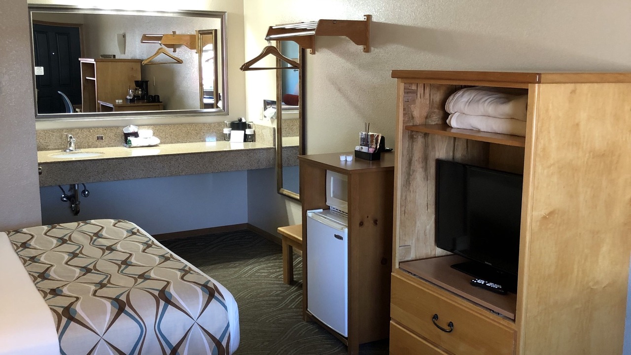 Photo of Bedroom in Florence