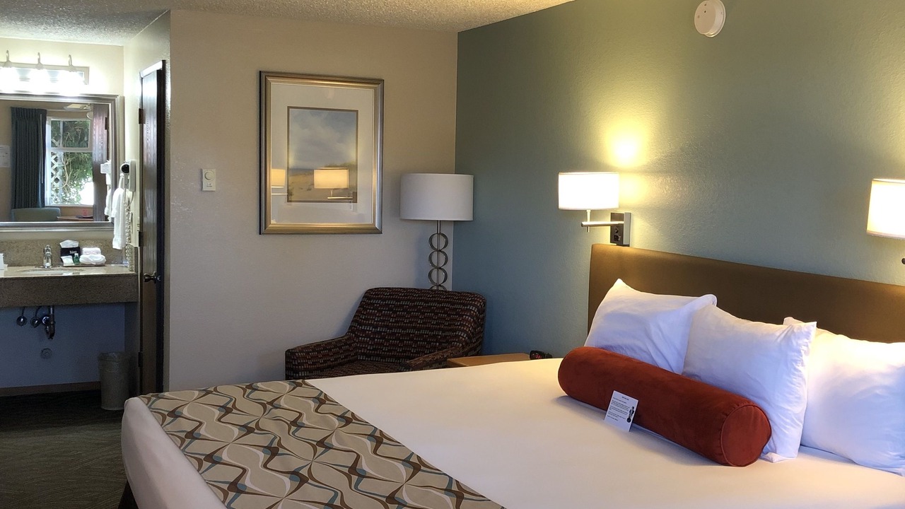 Photo of Bedroom in Florence