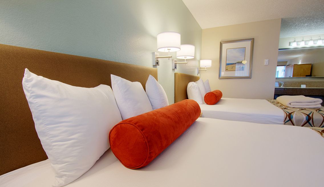 Photo of Bedroom in Florence