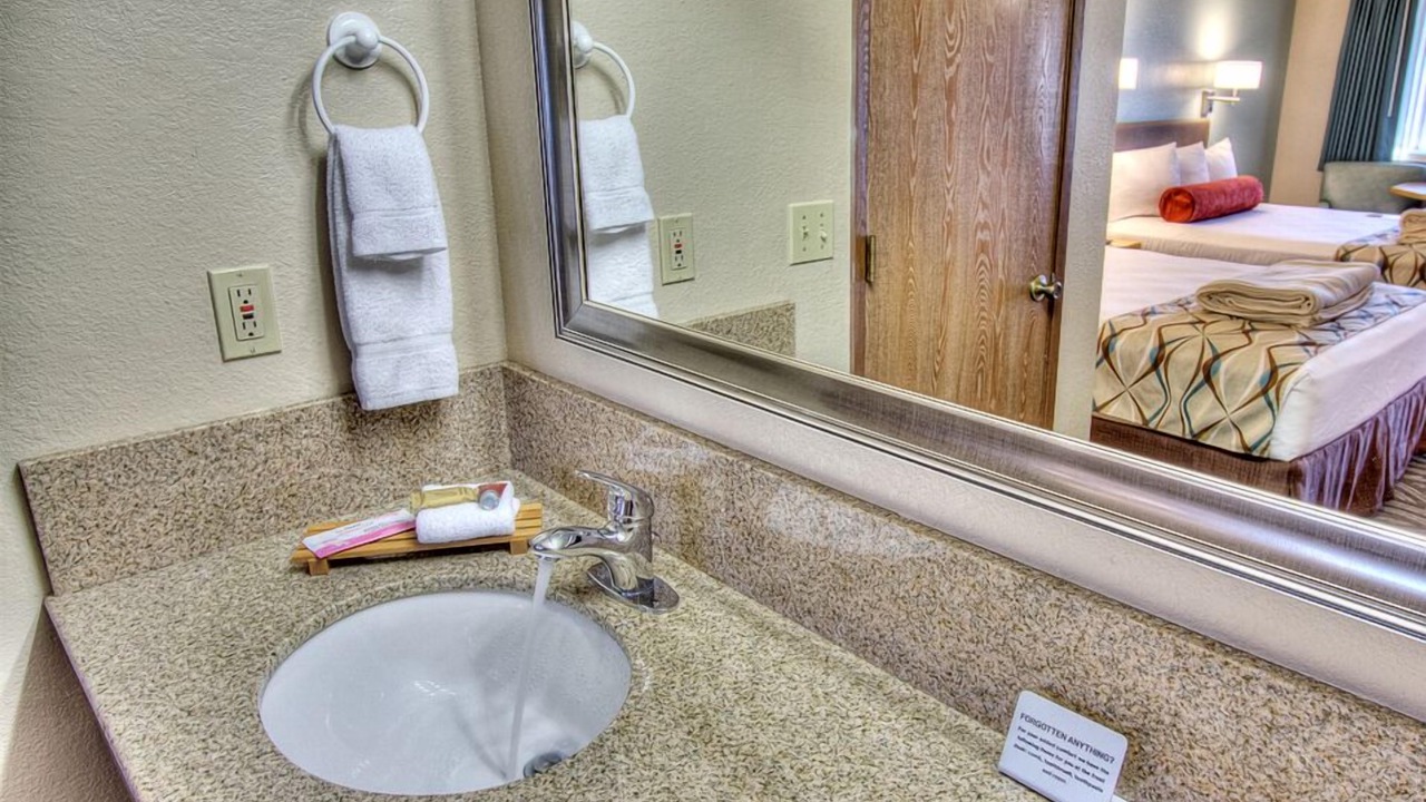 Photo of Bathroom in Florence