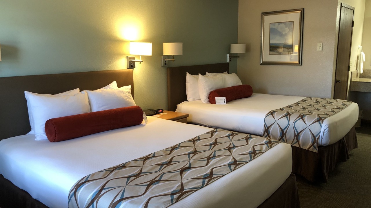 Photo of Bedroom in Florence