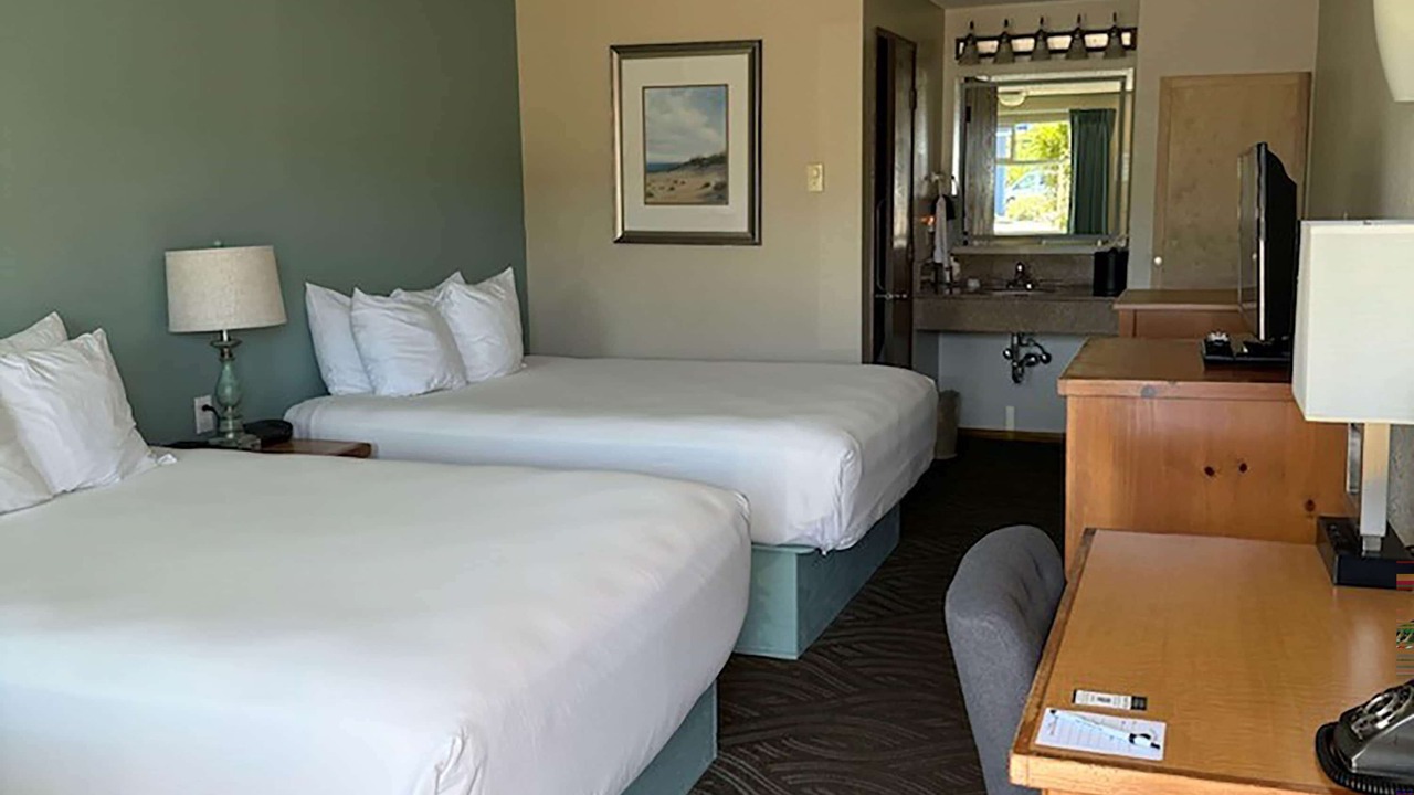 Photo of Bedroom in Florence