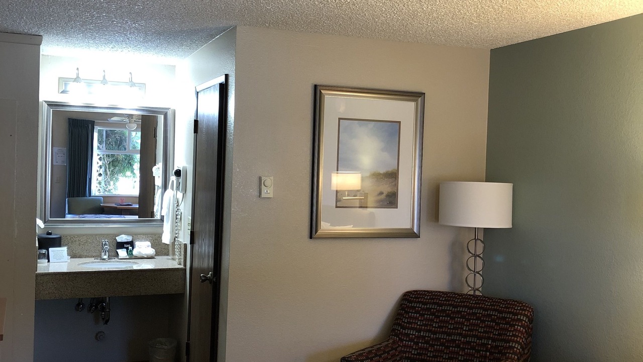 Photo of Bedroom in Florence