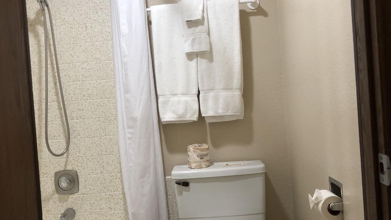 Photo of Bathroom in Florence