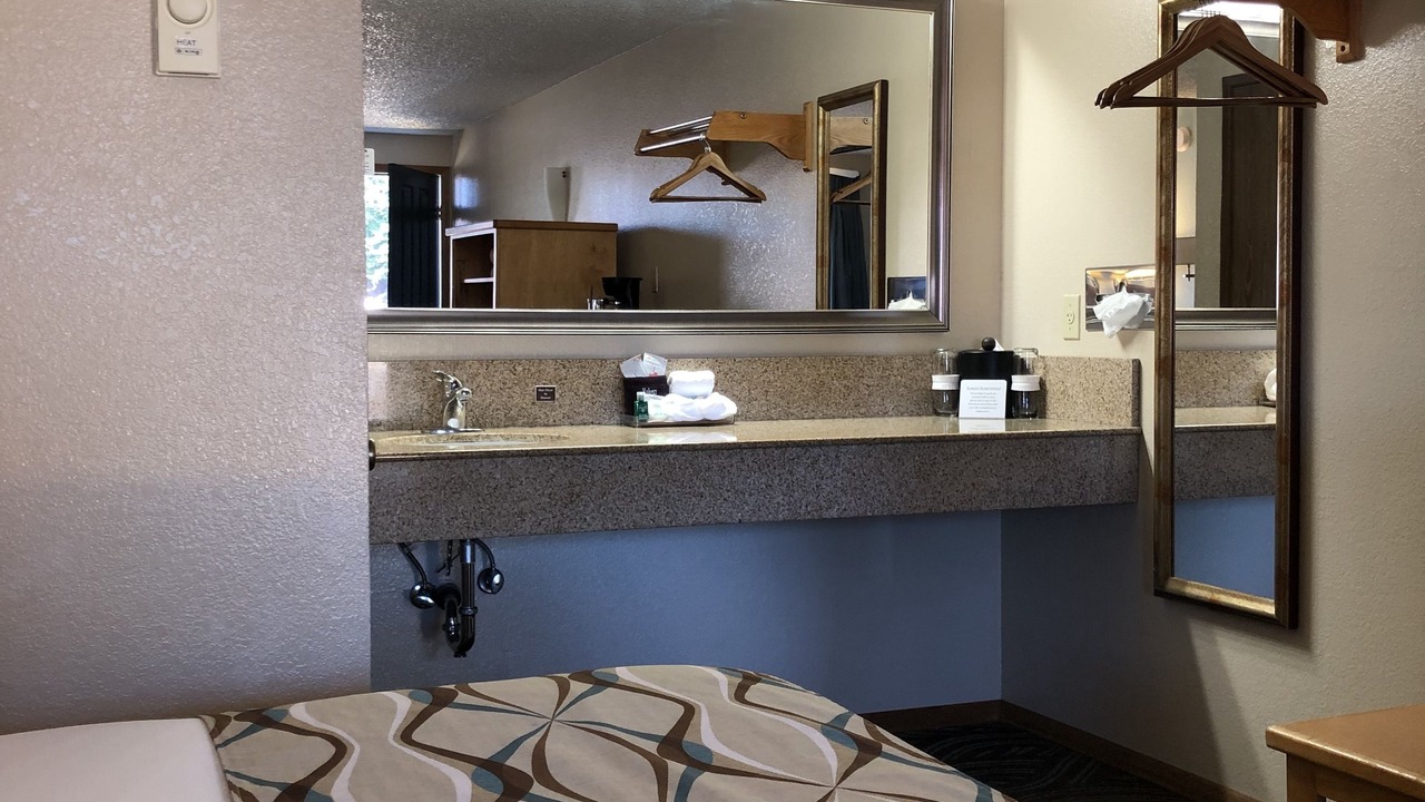 Photo of Bedroom in Florence