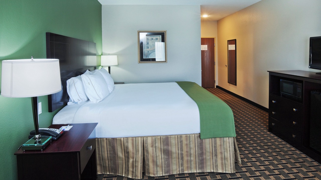 Photo of Bedroom in Jacksonville