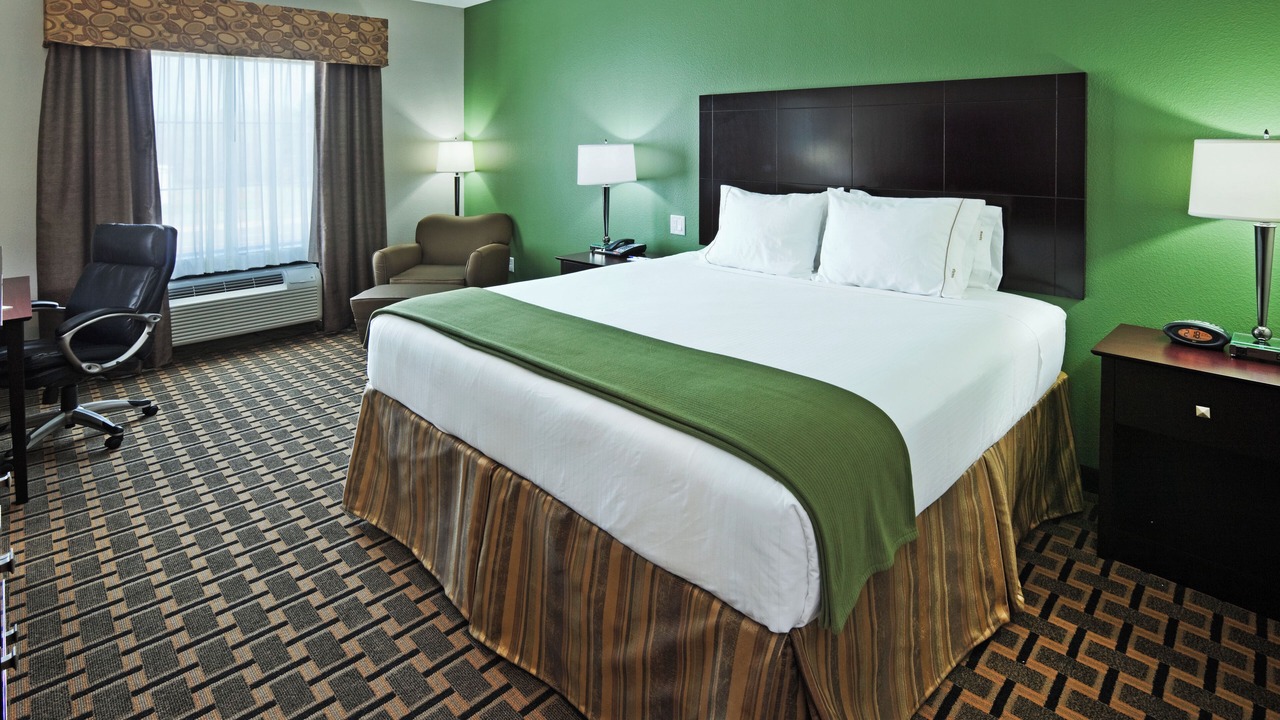 Photo of Bedroom in Jacksonville