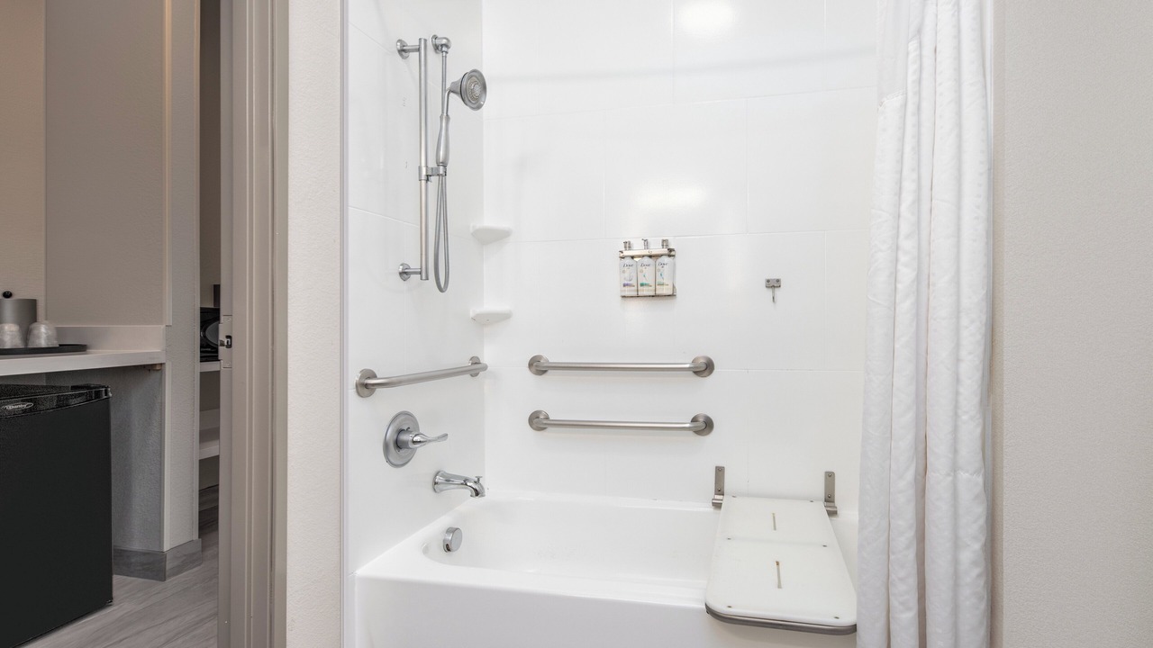 Photo of Bedroom in Oak Cliff