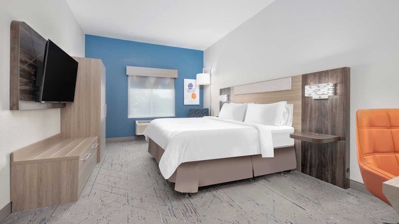 Photo of Bedroom in Oak Cliff