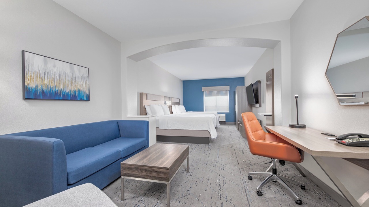 Photo of Bedroom in Oak Cliff