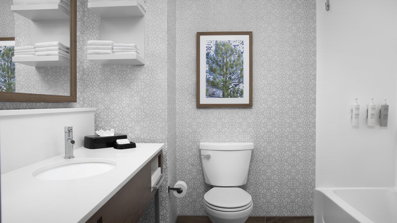 Photo of Bathroom in Laurel
