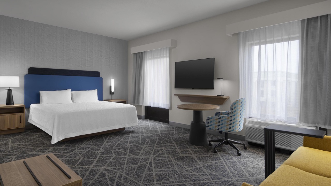 Photo of Bedroom in Laurel