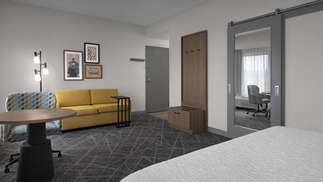Photo of Bedroom in Laurel