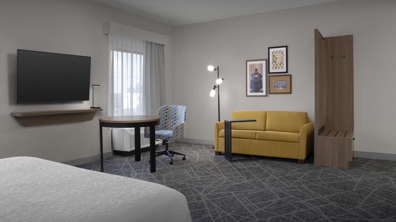 Photo of Bedroom in Laurel