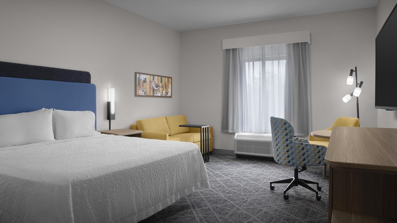 Photo of Bedroom in Laurel
