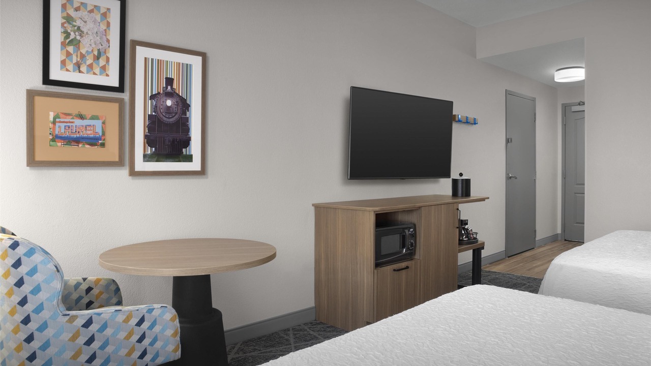 Photo of Bedroom in Laurel
