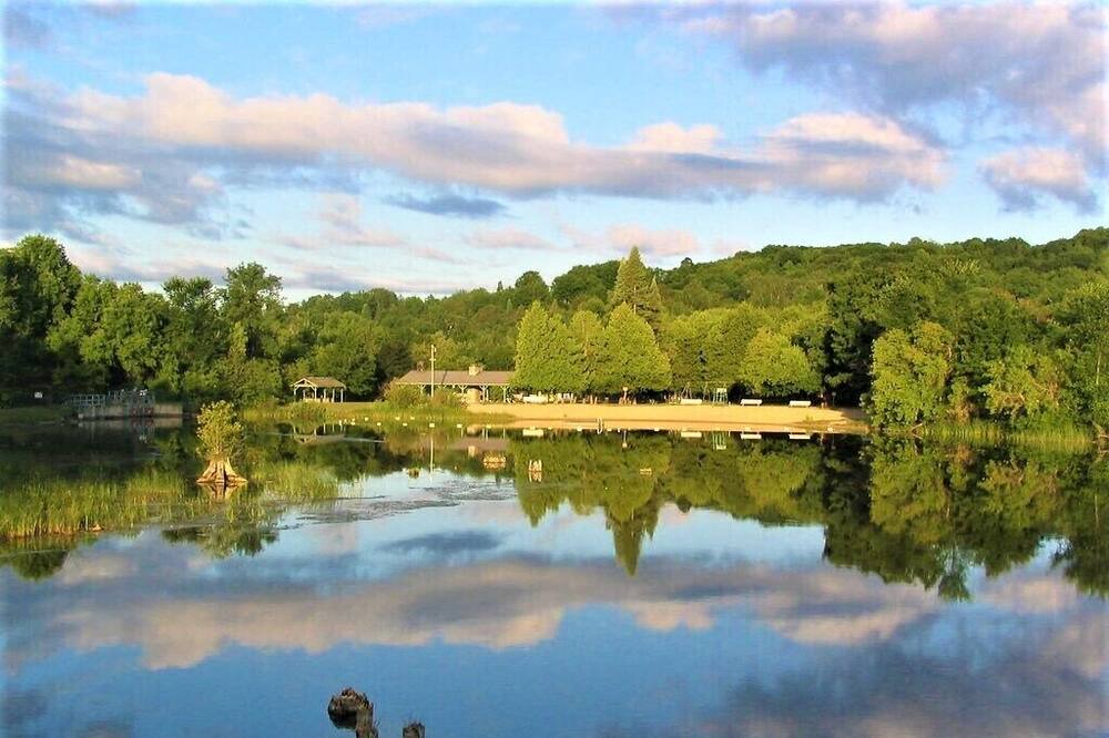Photo of Outdoor in Bellaire