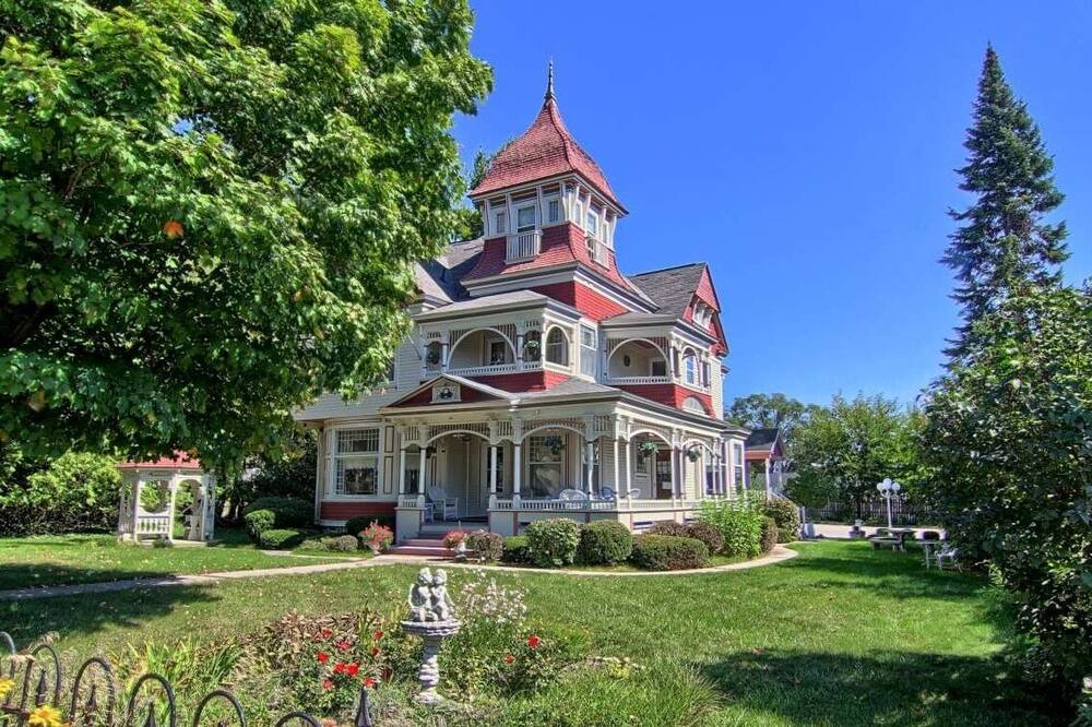 Photo of Outdoor in Bellaire