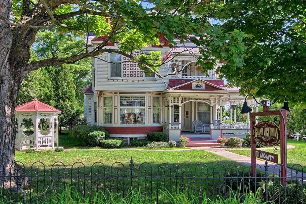 Photo of Outdoor in Bellaire