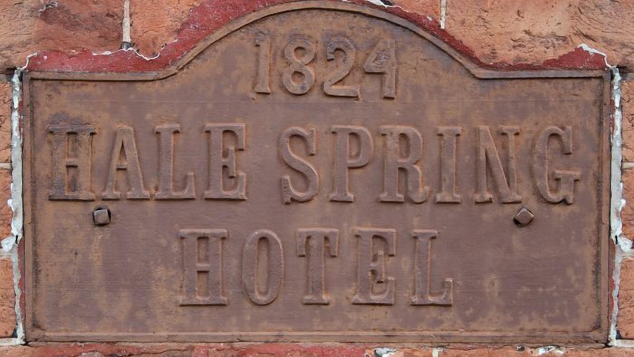 Photo of Outdoor in Rogersville