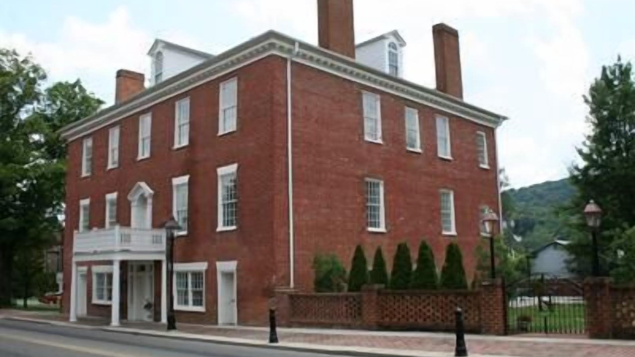 Photo of Outdoor in Rogersville