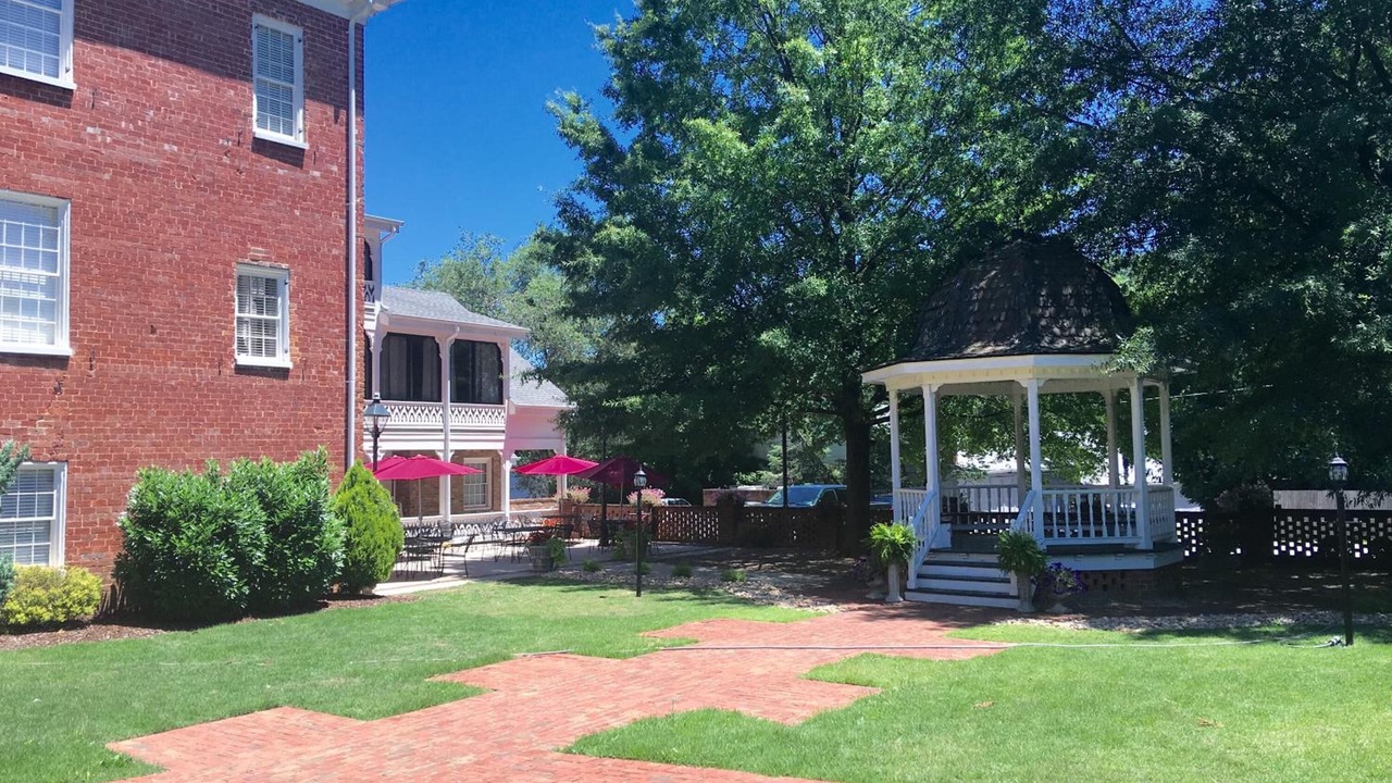 Photo of Outdoor in Rogersville