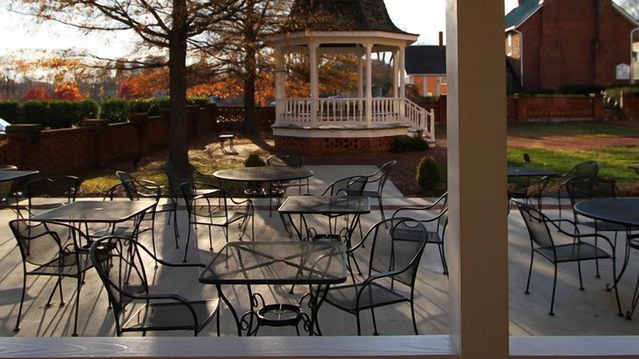 Photo of Outdoor in Rogersville