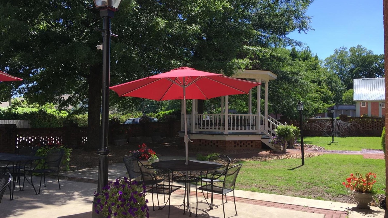 Photo of Outdoor in Rogersville