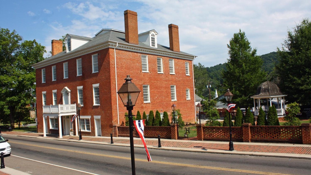 Photo of Outdoor in Rogersville