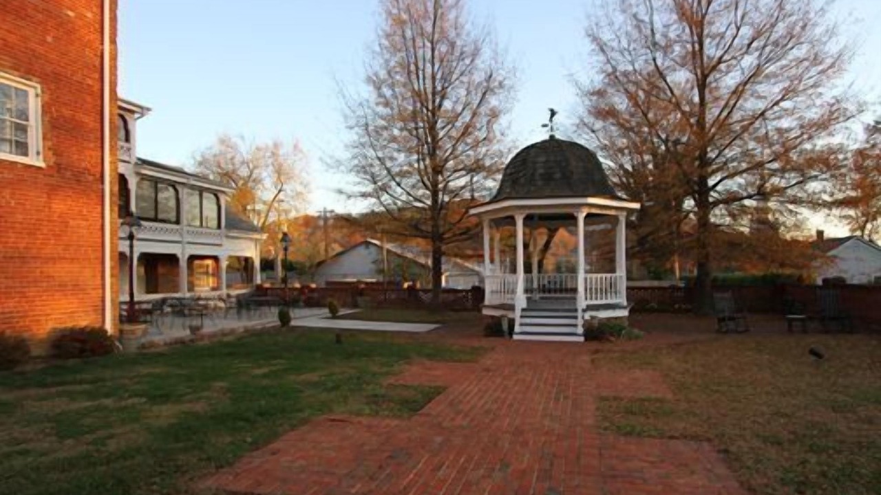 Photo of Outdoor in Rogersville