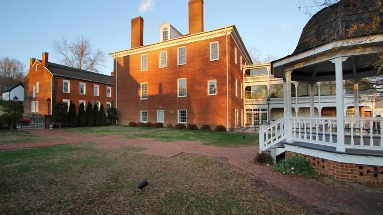 Photo of Outdoor in Rogersville