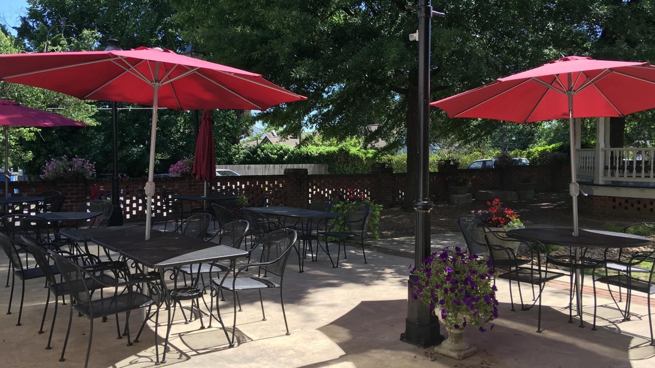 Photo of Outdoor in Rogersville