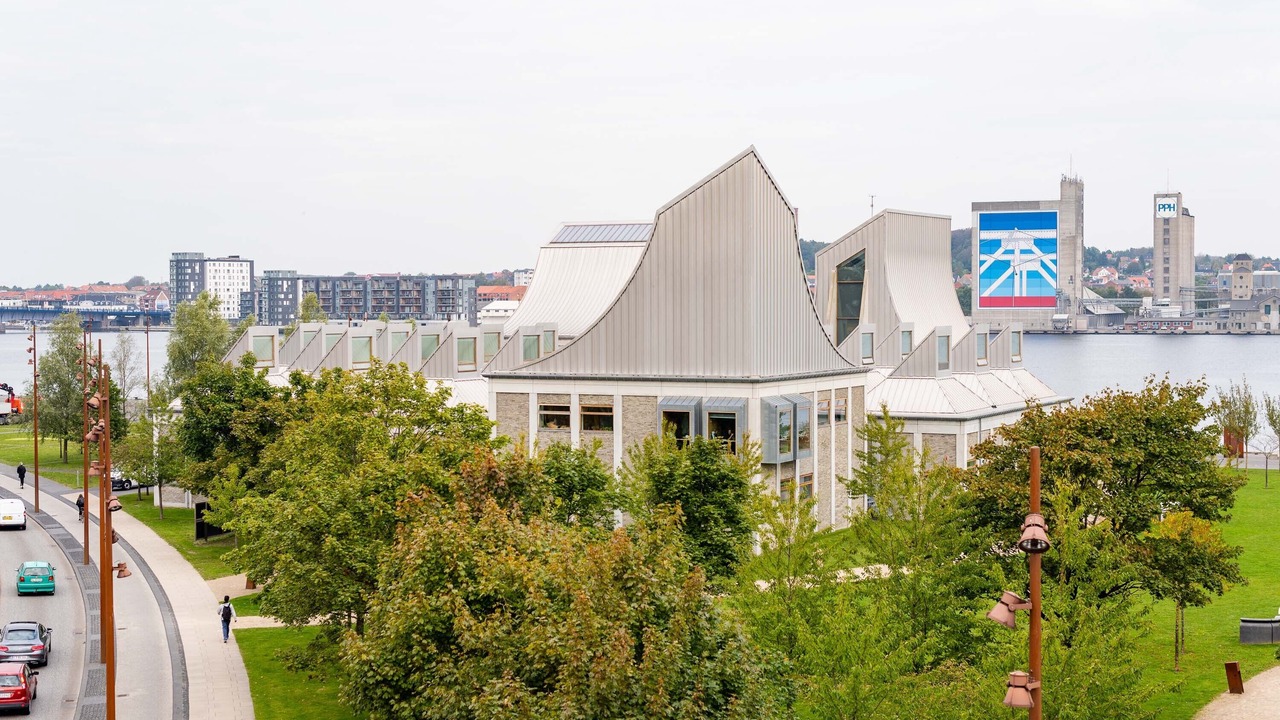 Photo of Outdoor in Aalborg Midtby